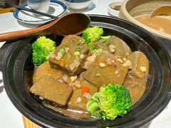 -猪腰一家·地道佛山菜(盐步店)