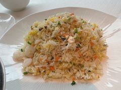 -扬州香格里拉·香宫中餐厅