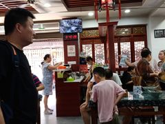 大堂-荣阳楼(山塘街店)