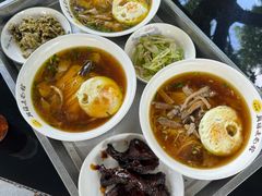 -兴福老面馆(寺路街店)