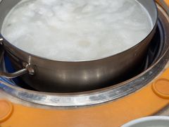 -淘米捞·米汤脆鲩鱼火锅(福田皇岗店)