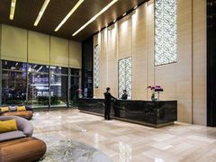 -珠海拱北口岸富华里中海雅高铂尔曼酒店