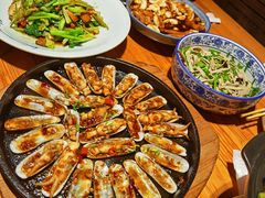 -鸽子窝(宋庄店)