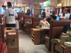 -巴奴毛肚火锅(二七万达店)