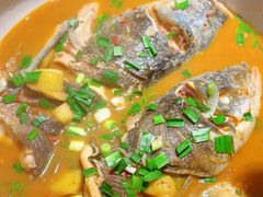 -千岛湖小鱼儿·淳安匠心农家菜