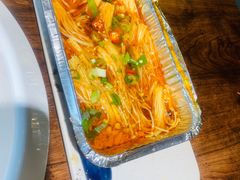 -串玖郎绿色串吧(丽晶公馆店)