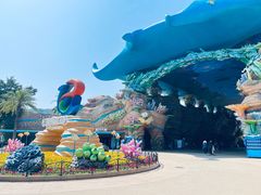 -珠海长隆海洋王国