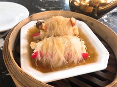 -香满棠大茶楼(兴海海鲜广场店)