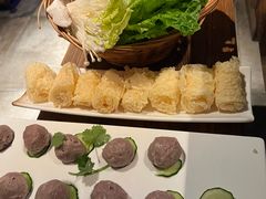 -同仁四季椰子鸡(罗湖国贸店)