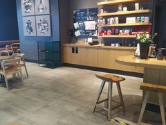 -星巴克(南昌西湖万达店)