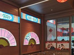 -钱锋炭缸烧烤(南湖大路总店)
