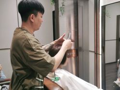 -崇尚GAVIN STYLE臻选