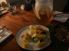 -陶享时光西餐·下午茶(信河街店)