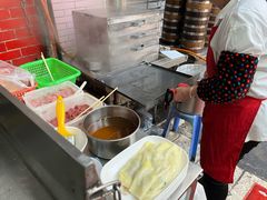 -祥胜美食