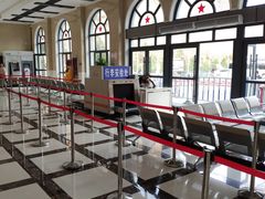 -梁家河村红色旅游区