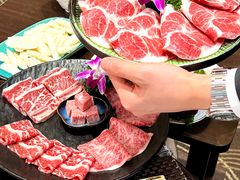 -好彩海鲜火锅饭店(银河百老汇店)