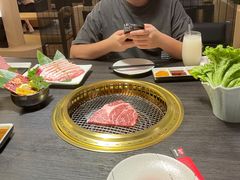 -AJIYA·池袋日式烧肉自助(天津万象城店)