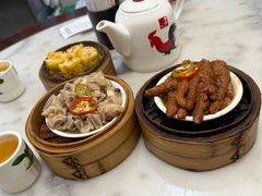 -华峰食馆(氹仔店)