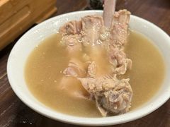 -松發肉骨茶(牛车水店)