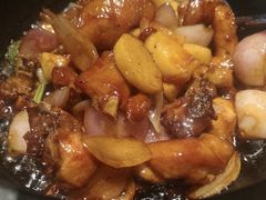 -花舍·新派粤菜·西餐·下午茶(亚运村·鸟巢店)