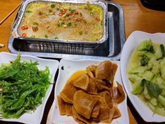 -腰子哥烤串(石佛营炫特店)