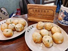 -哑巴生煎(临顿路店)