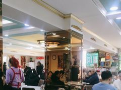 -托克逊老四号餐厅