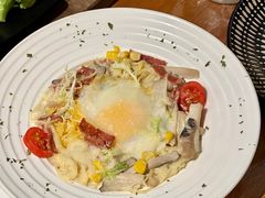 -汐TIDE融合西餐吧