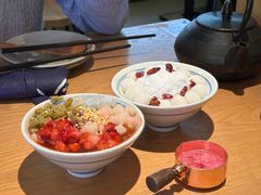 -花盐街·四川乐山小吃(西单大悦城店)