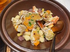 -海味世家·家常菜馆(明州里店)