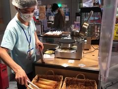 -盒马鲜生(大行宫店)