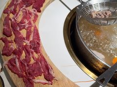 -牛人日志·鲜牛肉骨汤火锅(万科里瑧店)