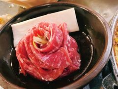 喜來稀肉-喜来稀肉(金巴利道店)