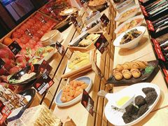 -炉小哥烤肉(信万广场店)