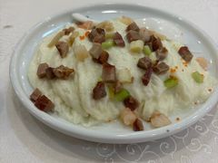 -寻味顺德·南记酒家·传统顺德菜·鱼生(广源路店)