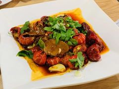 龙虾尾-烤五行·烧烤烤串(石佛营店)