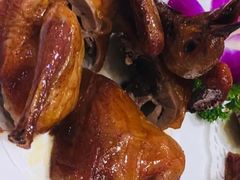 -丰尔粥食·顺德鱼生·干蒸排骨顺德菜(大良分店)
