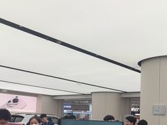 -华为智能生活馆(上海中山公园龙之梦)