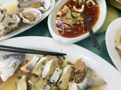 -巽寮印象美食部落餐厅·海鲜·地方特色菜(惠州体验店)