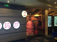 -飞扬影城(正佳IMAX店)