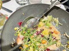 -福海居烤鸭店(鸟巢店)