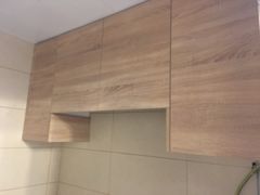 -佰丽爱家全屋定制(汶水店)