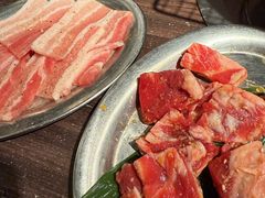 -大馥·炭火烧肉酒场(莘庄莘福坊店)