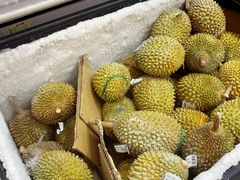 -开皇马来西亚榴莲美食店(华强北店)