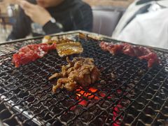 -金刚山(学府路店)