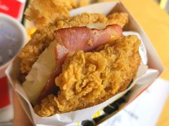 -肯德基(慈溪爱琴海店)