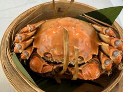 -火福·天湖阁大闸蟹博物馆主题餐厅(浅水湾店)