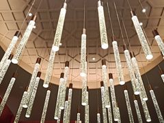 -嘉定凯悦·咖啡厅