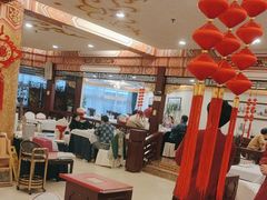 -全聚德(上海首店浦东店)