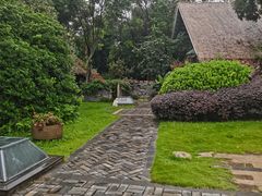 -老房子金沙元年川菜食府·花园餐厅(金沙店)